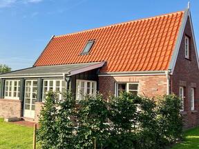 26553 Dornum-Nesse | Ferienhaus Lusthuuske