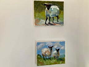 26553 Dornum-Nesse | Ferienhaus Lusthuuske