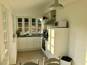 26553 Dornum-Nesse | Ferienhaus Lusthuuske