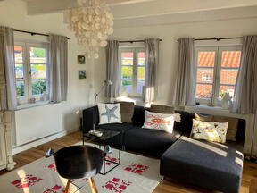 26553 Dornum-Nesse | Ferienhaus Lusthuuske