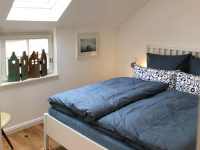 26553 Dornum-Nesse | Ferienhaus Paradies