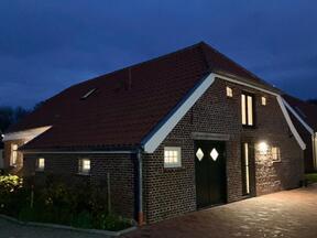 26553 Dornum-Nesse | Ferienhaus Paradies