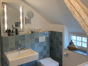 26553 Dornum-Nesse | Ferienhaus Paradies