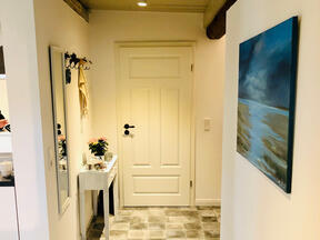 26553 Dornum-Nesse | Ferienhaus Paradies