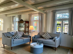 26553 Dornum-Nesse | Ferienhaus Paradies