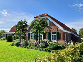 26553 Dornum-Nesse | Ferienhaus Paradies