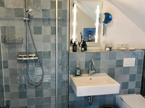 26553 Dornum-Nesse | Ferienhaus Paradies