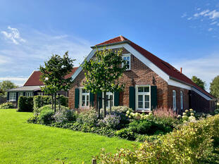 26553 Dornum- Nesse | Ferienhaus De Bööi