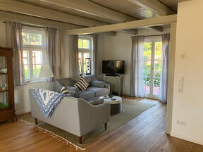 26553 Dornum-Nesse | Ferienhaus Paradies