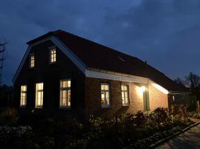 26553 Dornum-Nesse | Ferienhaus Paradies