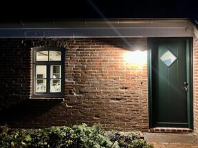 26553 Dornum-Nesse | Ferienhaus Paradies