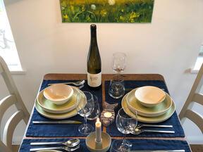 26553 Dornum-Nesse | Ferienhaus Paradies