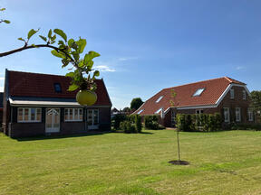 26553 Dornum-Nesse | Ferienhaus Paradies