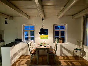 26553 Dornum-Nesse | Ferienhaus Paradies