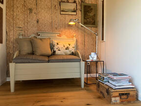 26553 Dornum-Nesse | Ferienhaus Paradies