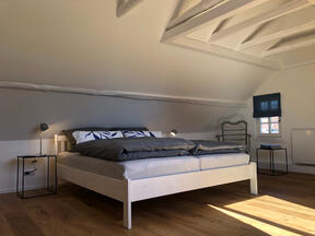 26553 Dornum-Nesse | Ferienhaus Paradies