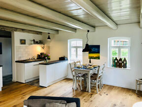 26553 Dornum-Nesse | Ferienhaus Paradies