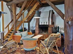 Großenfehn | Ferienhaus Fehnhaus Peters