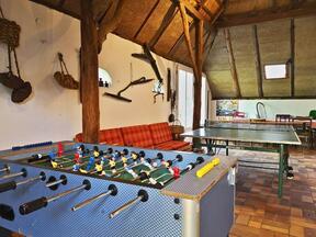 Großenfehn | Ferienhaus Fehnhaus Peters