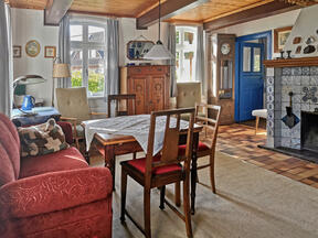 Großenfehn | Ferienhaus Fehnhaus Peters