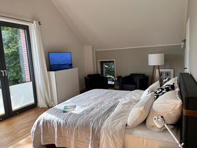 Buttjadingen | Gästehaus Wattkante B&B