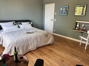 Buttjadingen | Gästehaus Wattkante B&B