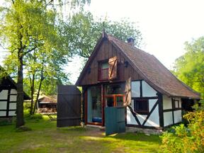 Celle - Ferienwohnung "Alte Schmiede"