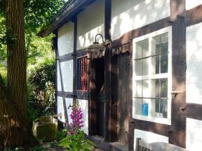 Celle - Ferienwohnung "Alte Schmiede"