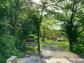 Ferienwohnung Auszeit Bauwagencamp Steinhuder Meer - Wiedenbrügge Schmalenbruch