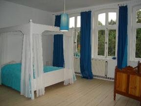Wölpinghausen / Region Steinhuder Meer - Denkmalgeschützter Resthof