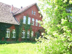 Wölpinghausen / Region Steinhuder Meer - Denkmalgeschützter Resthof