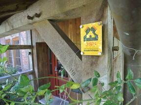 Ferienwohnung ANNO 1911 Nienstädt - wir sind IgB Mitglieder