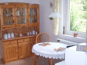Ferienhaus Am Park - Herzberg am Harz
