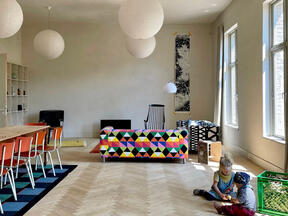 47546 Kalkar - Kückstege1-Alte Elementarschule