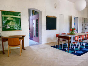 47546 Kalkar - Kückstege1-Alte Elementarschule