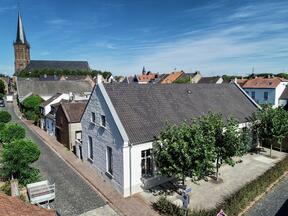 47546 Kalkar - Kückstege1-Alte Elementarschule