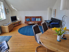 Ferienwohnung im Schweizerhaus - Minden