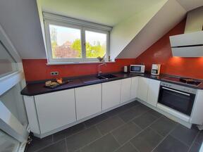 Ferienwohnung im Schweizerhaus - Minden