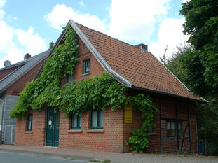 Wangen im Allgäu - Ferienwohnung Alte Schmiede