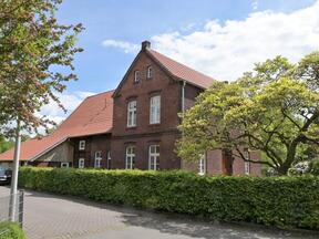 Küsterhaus St. Vit - Rheda Wiedenbrück