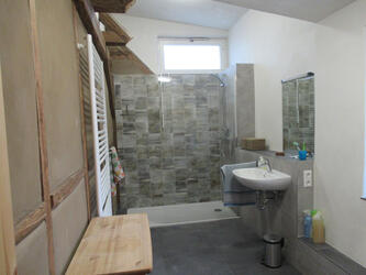 Sachsen-Anhalt - Tangermünde - Ferienwohnungen im ökologisch saniertem Backsteinhaus