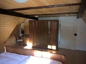 Ferienwohnung Am Büttnerborn - Ebersbach-Neugersdorf