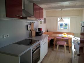 Ferienwohnung Am Büttnerborn - Ebersbach-Neugersdorf