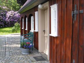 Ferienwohnung Am Büttnerborn - Ebersbach-Neugersdorf