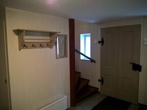 Ferienwohnung Am Büttnerborn - Ebersbach-Neugersdorf