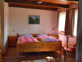 Ferienwohnung Haubarg Blumenhof - Eidersted
