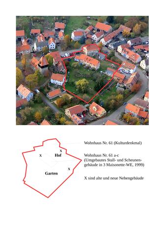 99438 Bad Berka / Tiefengruben