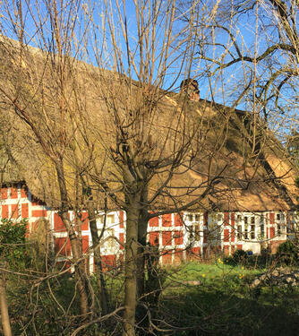 21726 Brobergen / Oste