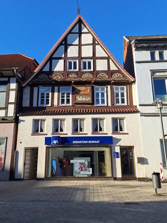 Stadthagen