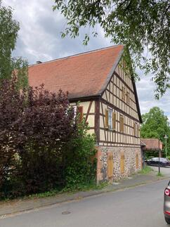 Hirzenhain
